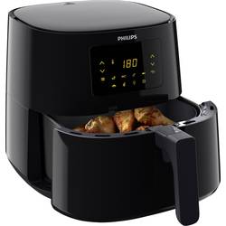 Philips Home HD9270/96 horkovzdušná fritéza 6.2 l 2 000 W černá