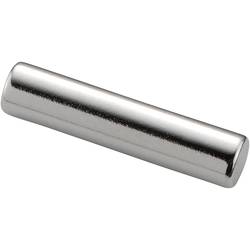 N-35 M 50X22 permanentní magnet tyčový (Ø x d) 5 mm x 22 mm N35 1.185 T (max) Max. pracovní teplota: 80 °C