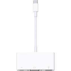 Apple USB-C® dokovací stanice MJ1L2ZM/A Vhodné pro značky (dokovací stanice pro notebook): Apple