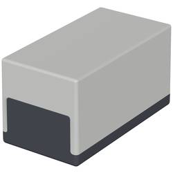 Bopla Element E 445 05445000 elektronická krabice polystyren šedobílá (RAL 7035), šedá grafit (RAL 7024) 1 ks