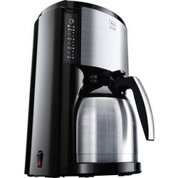 Melitta LOOK Therm Selection kávovar černá 900 W připraví šálků najednou=10 termoska