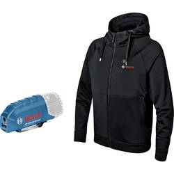 Bosch Professional 06188000EP Bosch Beha bunda GHH 12+18V XA vel. Oblečení: S černá