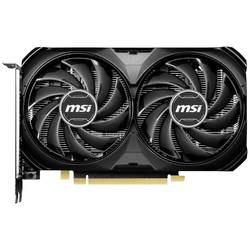 MSI grafická karta Nvidia GeForce RTX 4060 Ti 8 GB GDDR6-RAM PCI-Express, HDMI™, DisplayPort