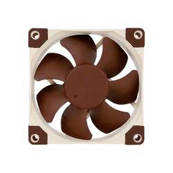 Noctua NOC-NF-A8-FLX PC větrák s krytem béžová, hnědá (š x v x h) 80 x 25 x 80 mm