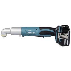 Makita DTL061RT1J DTL061RT1J aku rázový utahovák 60 Nm 18 V 5 Ah