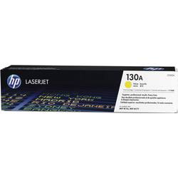 HP Toner 130A originál žlutá 1000 Seiten CF352A