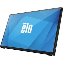 elo Touch Solution 2470L dotykový monitor Energetická třída (EEK2021): E (A - G) 60.5 cm (23.8 palec) 1920 x 1080 Pixel 16:9 16 ms DisplayPort, HDMI™, VGA, USB