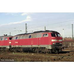 Piko N 40530 N dieselová lokomotiva BR 216 značky DB Cargo