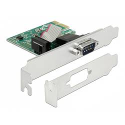 Delock 89948 karta PCI-Express PCIe