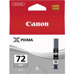 Canon Ink PGI-72GY originál šedá 6409B001 Inkousty