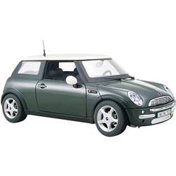 Maisto Mini Cooper 1:24 model auta