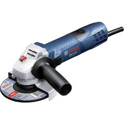 Bosch Professional GWS 7-115 E 0601388203 úhlová bruska 115 mm, 720 W