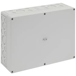 Spelsberg TK PC 3625-11-M, 12741201 instalační rozvodnice, IP66, 254 mm x 361 mm x 111 mm , 1 ks