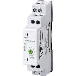 Eberle INRH 053085148001 monitorovací relé, 30 s - 12 min, 230 V/AC, 16 A, 1 ks