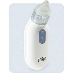 Braun nosní odsávačka Nasal aspirator1 BNA100EU