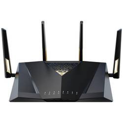 Asus RT-BE88U Wi-Fi router 2.4 GHz, 5 GHz 5764 MBit/s