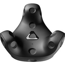 HTC Vive Tracker 3.0 tracker Vhodné pro (VR příslušenství): HTC Vive, HTC Vive Pro, HTC Vive Pro Eye, HTC Vive Cosmos Elite černá