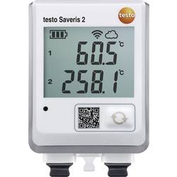 testo Saveris 2-T3 teplotní datalogger teplota -200 do 1350 °C