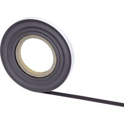 Maul magnetický pásek 6156109 (d x š) 10 m x 35 mm hnědá 10 m 6156109