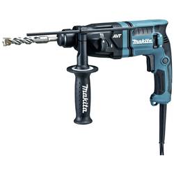 Makita SDS plus-bourací kladivo 470 W kufřík