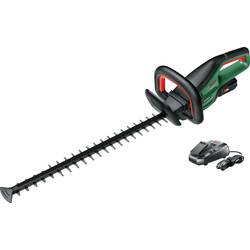 Bosch Home and Garden UniversalHedgeCut 18-50 akumulátor nůžky na živý plot + akumulátor 18 V Li-Ion