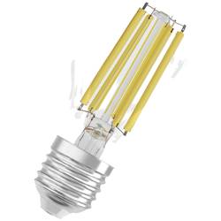 OSRAM 4099854259838 LED Energetická třída (EEK2021) A (A - G) E27 klasická žárovka 7.2 W = 100 W neutrální bílá (Ø x v) 60 mm x 60 mm 2 ks