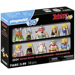 Playmobil® Asterix Figures - sada 71680