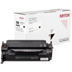 Xerox Toner náhradní HP 89X (CF289X) kompatibilní černá 10000 Seiten Everyday 006R04421