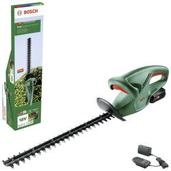 Bosch Home and Garden EasyHedgeCut 18V-44-11 akumulátor Aku nůžky na živý plot + akumulátor, vč. nabíječky 18 V Li-Ion