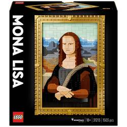 31213 LEGO® ART Mona Lisa