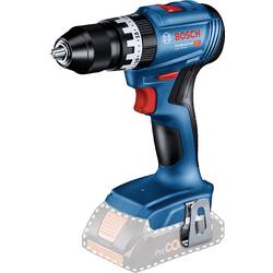 Bosch Professional GSB 18V-45 aku příklepový šroubovák 06019K3301, bezkartáčové, bez akumulátoru