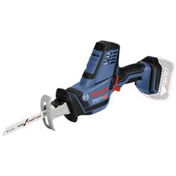 Bosch Professional GSA 18V-LI C akumulátorová šavlová pila 06016A5004 bez akumulátoru 18 V