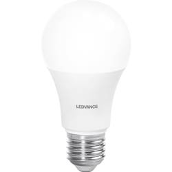 LEDVANCE 4058075575790 LED Energetická třída (EEK2021) G (A - G) E27 klasická žárovka 9 W = 57 W teplá bílá ovládání přes mobilní aplikaci 1 ks