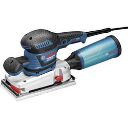 Bosch Professional GSS 280 AVE 0601292901 vibrační bruska kufřík 350 W 114 x 226 mm