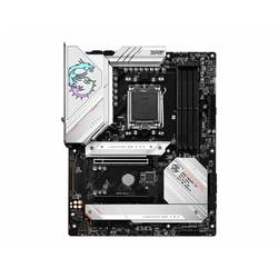 MSI MPG B650 EDGE WIFI Základní deska Socket (PC) #####AMD AM5 Tvarový faktor ATX Čipová sada základní desky AMD® B650