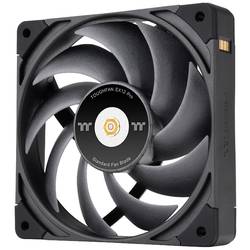 Thermaltake TOUGHFAN EX12 Pro PC větrák s krytem černá