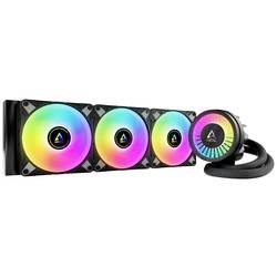 Arctic Liquid Freezer III 360 A-RGB vodní chladič PC