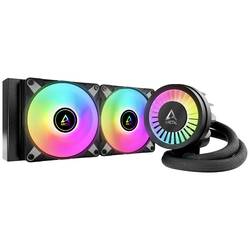 Arctic Liquid Freezer III 240 A-RGB vodní chladič PC