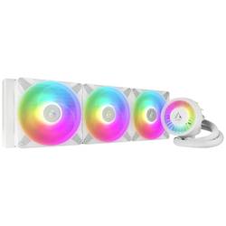 Arctic Liquid Freezer III 420 A-RGB vodní chladič PC