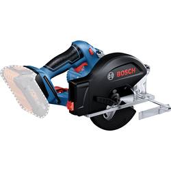 Bosch Professional GKM 18V-50 aku ruční kotoučová pila Hloubka řezu max. (90°) 50 mm bez akumulátoru 18 V