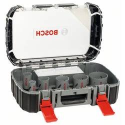 Bosch Accessories 2608580885 sada děrovacích pil 11dílná 1 sada