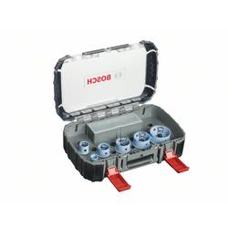 Bosch Accessories 2608580882 sada děrovacích pil 9dílná 1 sada