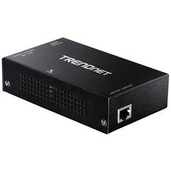 TrendNet TPE-E110 síťový switch, 10 / 100 / 1000 MBit/s, funkce PoE