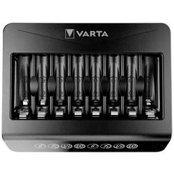 Varta LCD Multi Charger+ nabíječka akumulátorů NiMH AAA, AA