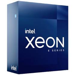 Intel® Xeon® E E-2478 8 x 2.8 GHz Octa Core Procesor (CPU) v boxu Socket (PC): Intel® 1700 80 W