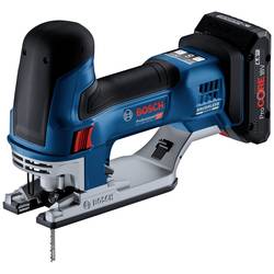 Bosch Professional GST 18V-155 SC akumulátorová přímočará pila 06015B0002 18 V