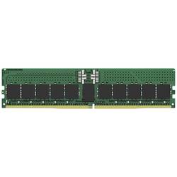 Kingston Server Premier Modul RAM pro PC DDR5 32 GB 1 x 32 GB ECC 288pin DIMM CL40 KSM48R40BD8KMM-32HMR