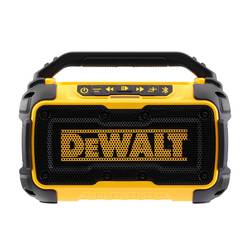 DEWALT Bluetooth® reproduktor