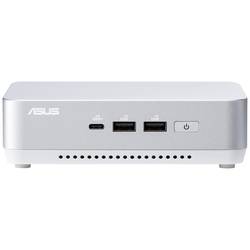 Asus Barebone NUC 14 Pro+ RNUC14RVSU500002I () Intel® Core™ Ultra 5 125H Intel Arc Graphics 90AR0051-M00040