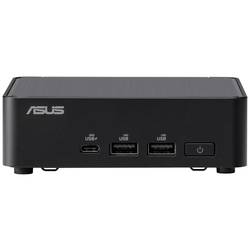 Asus Barebone NUC 14 Pro Slim Kit RNUC14RVKI300000I () Intel® Core™ 3 100U Intel Grafics 90AR0062-M00010